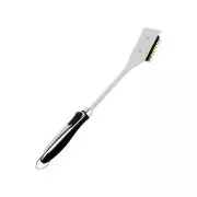 Landmann Grillreinigungsbürste INOX, Grillchef