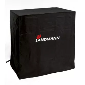 Landmann Schutzhülle für Gartengrill QUALITÄT 'M'