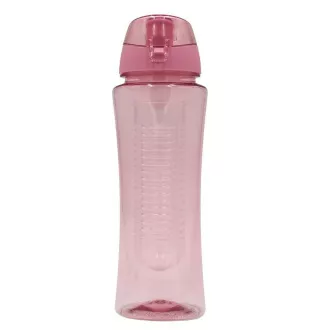 Steuber Trinkflasche FLAVOUR 700 ml, rosa