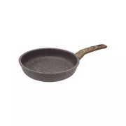Steuber Alupfanne STONEWOOD, Durchmesser 20 cm