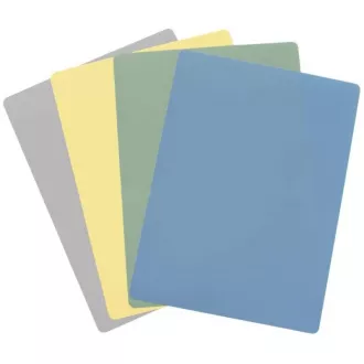 Steuber Flexibles Schneidebrett 38 x 28 cm, 4er-Set Steuber Flexibles Schneidebrett 38 x 28 cm, 4er-Set
