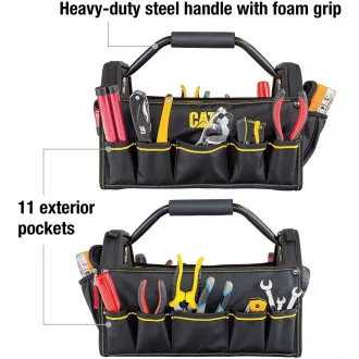 Caterpillar Werkzeugtasche Caterpillar Werkzeugtasche