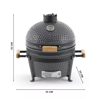 Landmann KAMADO Keramik BBQ ལKlein' Landmann KAMADO Keramik BBQ ལKlein'