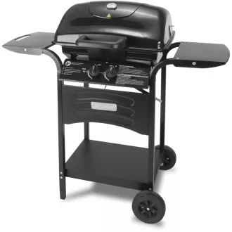 FZG 3002 Gasgrill 2 Brenner FIELDMANN