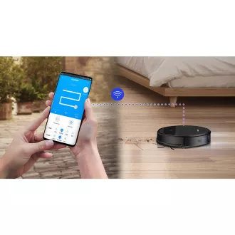 POWERBOT STAUBSAUGERROBOTER SAMSUNG