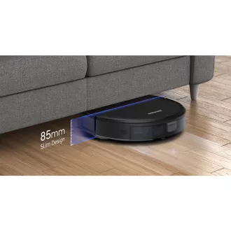 POWERBOT STAUBSAUGERROBOTER SAMSUNG
