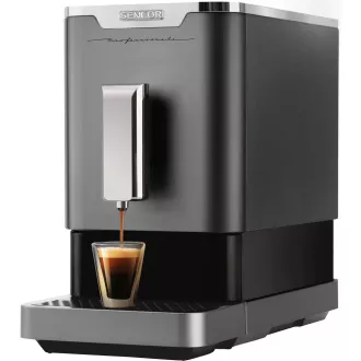 SES 7015CH Espressoautomatik SENCOR