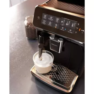 EP3221/40 ESPRESSO PHILIPS
