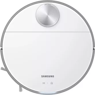 JET BOT STAUBSAUGERROBOTER VON SAMSUNG JET BOT STAUBSAUGERROBOTER VON SAMSUNG