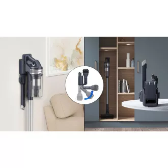 JET 60 STICK STAUBSAUGER SAMSUNG