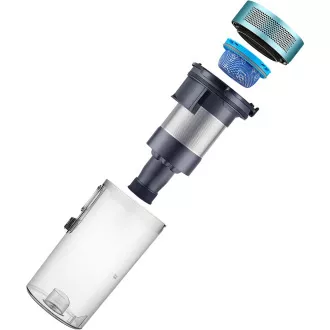 JET 60 STICK STAUBSAUGER SAMSUNG