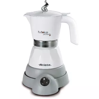 1358/10 MOKA COOKER Ariete 1358/10 MOKA COOKER Ariete