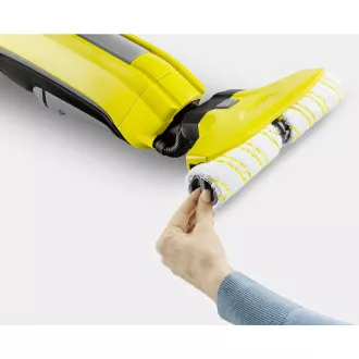 FC 5 BODENWASCHANLAGE KÄRCHER - Unverpackt FC 5 BODENWASCHANLAGE KÄRCHER - Unverpackt