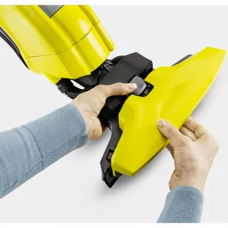 FC 5 BODENWASCHANLAGE KÄRCHER - Unverpackt FC 5 BODENWASCHANLAGE KÄRCHER - Unverpackt