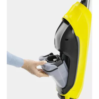 FC 5 BODENWASCHANLAGE KÄRCHER - Unverpackt FC 5 BODENWASCHANLAGE KÄRCHER - Unverpackt