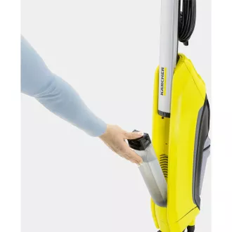 FC 5 BODENWASCHANLAGE KÄRCHER - Unverpackt FC 5 BODENWASCHANLAGE KÄRCHER - Unverpackt
