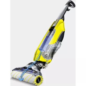 FC 5 BODENWASCHANLAGE KÄRCHER - Unverpackt FC 5 BODENWASCHANLAGE KÄRCHER - Unverpackt