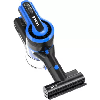 SCHNURLOSER STAUBSAUGER PURESTAR E60 TESLA SCHNURLOSER STAUBSAUGER PURESTAR E60 TESLA