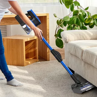 SCHNURLOSER STAUBSAUGER PURESTAR E60 TESLA SCHNURLOSER STAUBSAUGER PURESTAR E60 TESLA