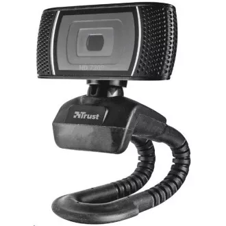 TRUST Webcam Trino HD-Video-Webcam