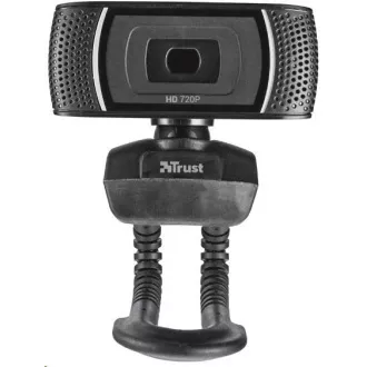 TRUST Webcam Trino HD-Video-Webcam