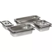 PKKS8 GESCHIRR FÜR ELECTROLUX DAMPFBACKOFEN