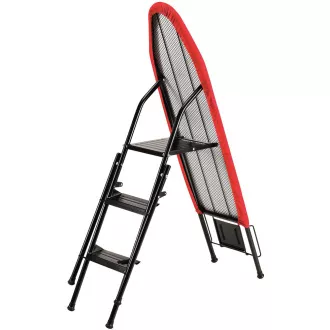 848SCC BÜGELBRETT UND TREPPEN 2V1 JATA 848SCC BÜGELBRETT UND TREPPEN 2V1 JATA