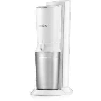 Crystal White Mineralwasser Hersteller SODA Crystal White Mineralwasser Hersteller SODA