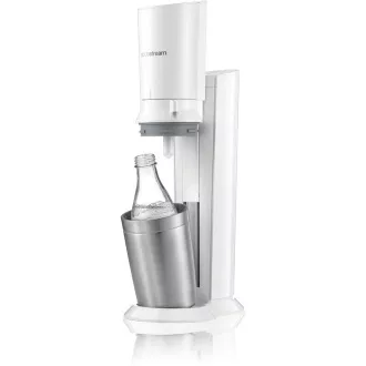 Crystal White Mineralwasser Hersteller SODA Crystal White Mineralwasser Hersteller SODA