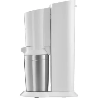 Crystal White Mineralwasser Hersteller SODA Crystal White Mineralwasser Hersteller SODA