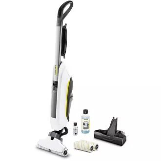 FC 5 PREMIUM BODENREINIGER KÄRCHER FC 5 PREMIUM BODENREINIGER KÄRCHER