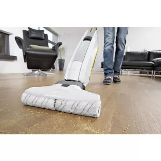 FC 5 PREMIUM BODENREINIGER KÄRCHER FC 5 PREMIUM BODENREINIGER KÄRCHER