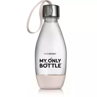 MOB 0,6 l Wasserflasche mit R. SODA