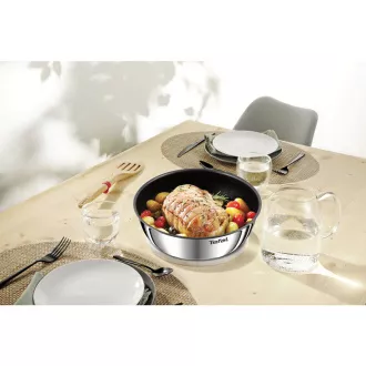 L925SF14 INGENIO EMOTION KIT 15 Stück TEFAL L925SF14 INGENIO EMOTION KIT 15 Stück TEFAL