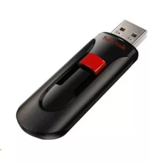 SanDisk Flash-Disk 32GB Cruzer Glide, USB 2.0