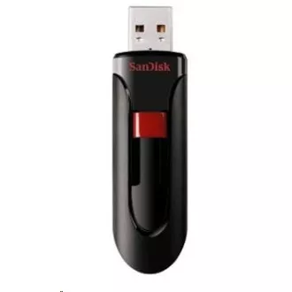 SanDisk Flash-Disk 32GB Cruzer Glide, USB 2.0