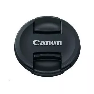 Canon Objektivdeckel E-52 II