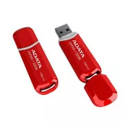 ADATA Flash Disk 32GB UV150, USB 3.1 Dash Drive (R: 90/B: 20 MB/s) rot