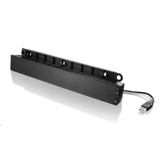 LENOVO-Lautsprecher für USB-Soundbar-Monitor LENOVO-Lautsprecher für USB-Soundbar-Monitor