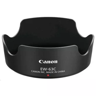 Canon EW-63C Sonnenblende Canon EW-63C Sonnenblende