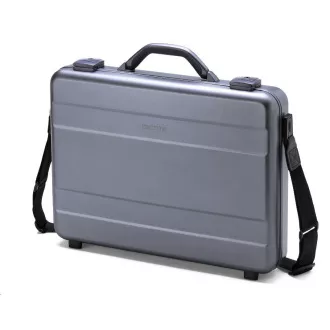 DICOTA Alu Aktentasche 15-17.3