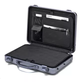 DICOTA Alu Aktentasche 15-17.3