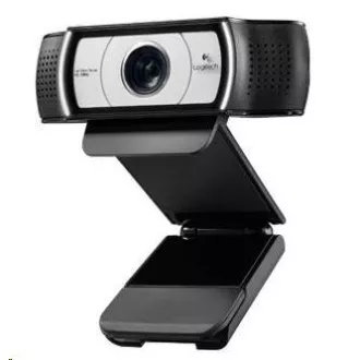 Logitech HD-Webcam C930e