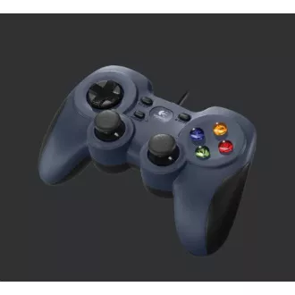 Logitech-Gamepad Gamepad F310