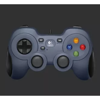 Logitech-Gamepad Gamepad F310