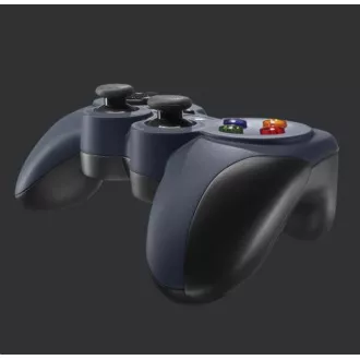 Logitech-Gamepad Gamepad F310