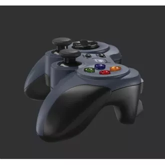 Logitech-Gamepad Gamepad F310