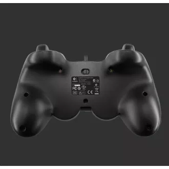 Logitech-Gamepad Gamepad F310