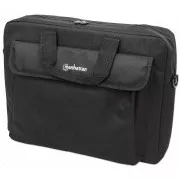 MANHATTAN Notebooktasche bis 15, 6" London Notebook Computer Aktentasche