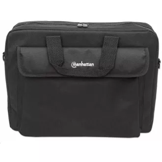MANHATTAN Notebooktasche bis 15, 6" London Notebook Computer Aktentasche